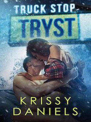 cover image of Truck Stop Tryst